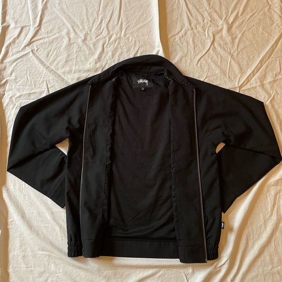 Stussy Bryan Jacket - Small - Picture 2 of 7
